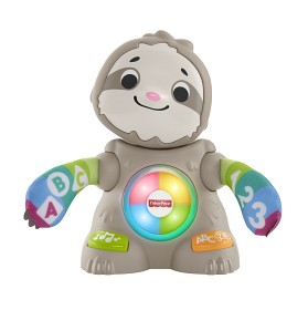 Bild på Fisher-Price Linkimals Aktivitetsleksak (Sengångare)