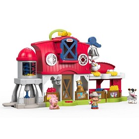 Bild på Fisher-Price Little People Caring for Animals Farm