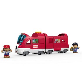 Bild på Fisher-Price - Little People Friendly Passengers Train