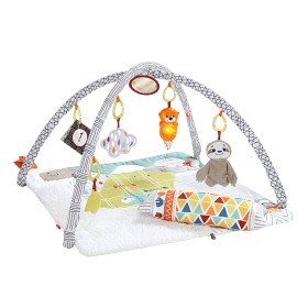Bild på Fisher Price Perfect Sense Deluxe Babygym