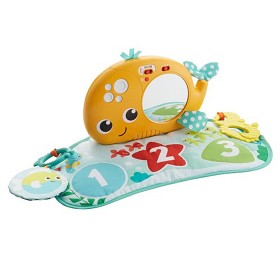 Bild på Fisher Price Press & Learn Aktivitetsval