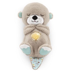 Bild på Fisher-Price Soothe Snuggle Speldosa Utter