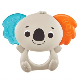 Bild på Fisher-Price Bitring med ljud (Koala)