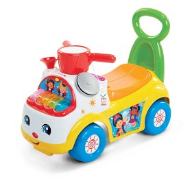 Bild på Fisher-Price Ultimate Music Parade Ride On