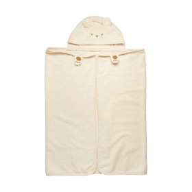 Bild på Fixoni Badcape (Ljusbeige)