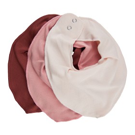 Bild på Fixoni Bandana Dregglisar 3-pack (Zephyr)