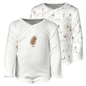 Bild på Fixoni Body 2-pack (Off White)