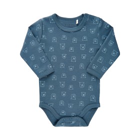 Bild på Fixoni Body Långärmad (China Blue)