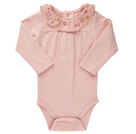 Bild på Fixoni Body med Krage (Rosa)