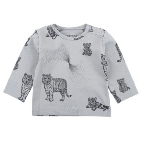 Bild på Fixoni Elemental Långärmad T-shirt (Quarry)