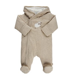 Bild på Fixoni Elemental Wholesuit (Beige)