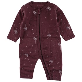 Bild på Fixoni Hush Pyjamas (Plum Wine) (68)
