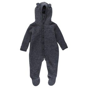 Bild på Fixoni Hush Wholesuit (Dark Grey Melange)