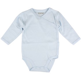 Bild på Fixoni Infinity Omlottbody (New Baby Blue)