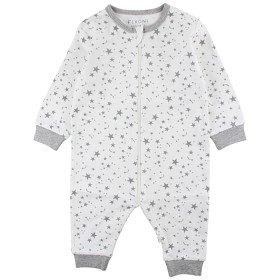 Bild på Fixoni Infinity Pyjamas (Vit)