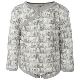 Bild på Fixoni Joy Body (Off White)