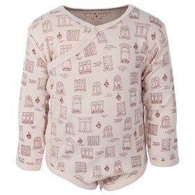 Bild på Fixoni Joy Body (Soft Rose)