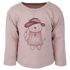Bild på Fixoni Joy Långärmad T-shirt (Burnished Lilac)
