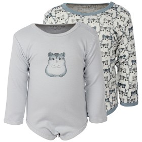 Bild på Fixoni Joy Body 2-pack (Baby Blue)