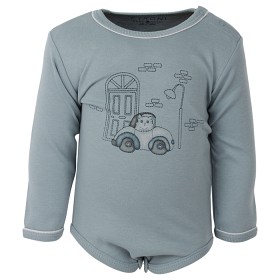 Bild på Fixoni Joy Body (Dusty Blue)