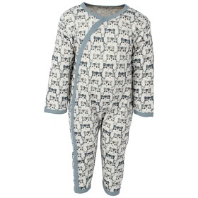 Bild på Fixoni Joy Pyjamas (Dusty Blue)