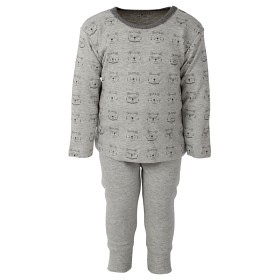 Bild på Fixoni Tvådelad Pyjamas (Cloudburst)