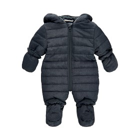 Bild på Fixoni Overall (Blåsvart)