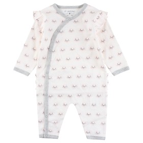 Bild på Fixoni Pyjamas (Soft Rose)
