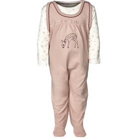 Bild på Fixoni Romper Set (Misty Rose)