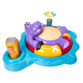 Bild på Tomy - Fizzy Dizzy Hippo