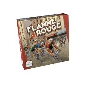 Bild på Flamme Rouge (Nordic)