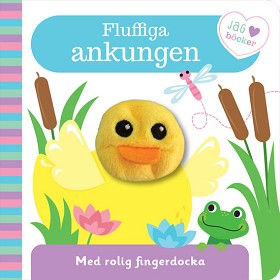 Bild på Fluffiga Ankungen