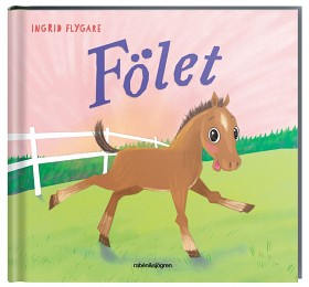 Bild på Fölet