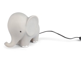 Bild på Form Living Lampa Elefant (Grå)