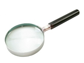 Bild på Förstoringsglas klassisk