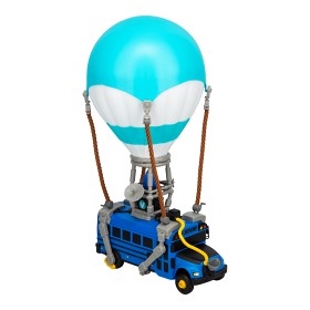 Bild på Fortnite Lampa Battle Bus Diorama Light