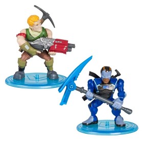 Bild på Fortnite - Sergeant Jonesy & Carbide 2-pack
