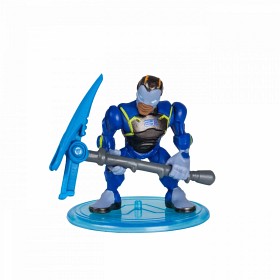 Bild på Fortnite Carbide figur 