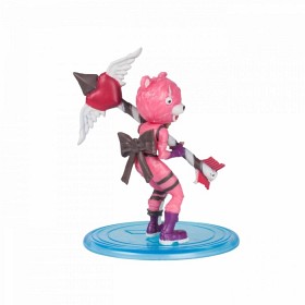 Bild på Fortnite - Singelfigur & Tillbehör (Cuddle Team Leader)