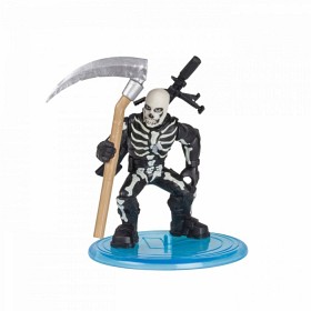 Bild på Fortnite - Singelfigur & Tillbehör (Skull Trooper)