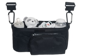 Bild på Fresh Kid Organizer Deluxe (Svart)