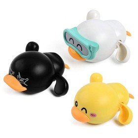 Bild på Fresh Kid Tub Fun Badleksak Ankor 3-pack