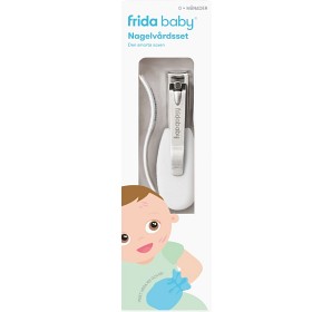 Bild på Frida Baby Nagelvårdsset