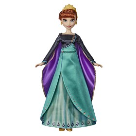 Bild på Disney Frozen 2 Annas Musikäventyr