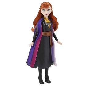 Bild på Disney Frozen Forever Travel Anna