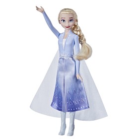 Bild på Frozen Forever Travel Elsa