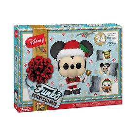 Bild på Funko Disney Classic Adventskalender 2022
