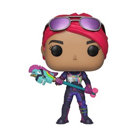 Bild på Funko! POP - Fortnite Brite Bomber