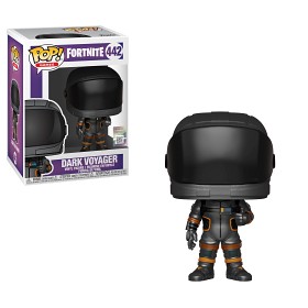 Bild på Funko! POP Fortnite Dark Voyager