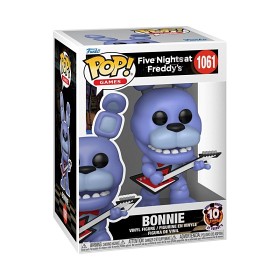 Bild på Funko POP Vinyl FNAF (Bonnie)